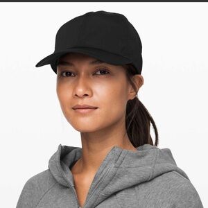 Lululemon Baller Hat black